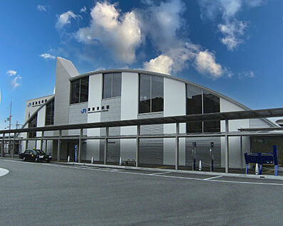 JR東加古川駅 1200ｍ(徒歩15分)