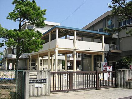 明石市立錦浦小学校 1220ｍ(徒歩15分)