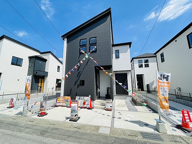 ■外観、間取り、陽当たり、風通り、リビング、キッチン、駐車、スペース、眺望、街並み、周辺環境など、こちらの物件で毎日の暮らしに役立つポイント「知って納得」生活イメージを詳しく説明させて頂きます。