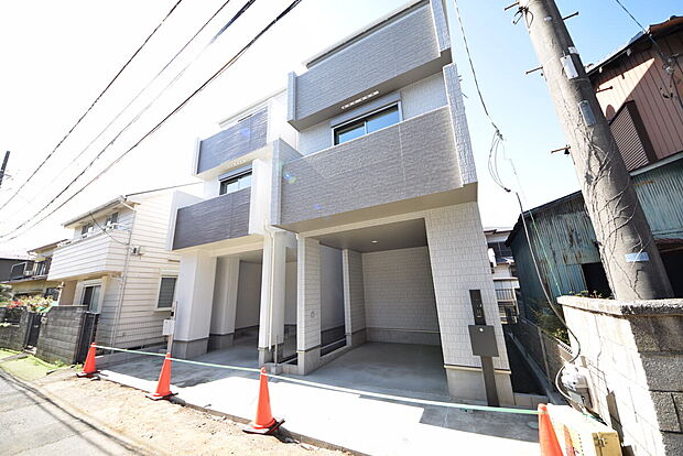 ■外観、間取り、陽当たり、風通り、リビング、キッチン、駐車、スペース、眺望、街並み、周辺環境など、こちらの物件で毎日の暮らしに役立つポイント「知って納得」生活イメージを詳しく説明させて頂きます。