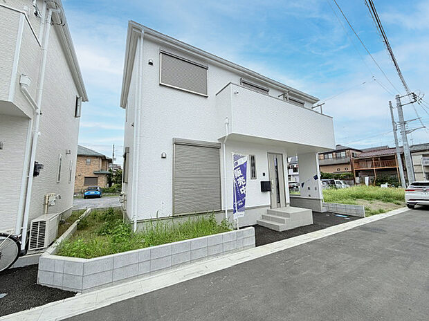■外観、間取り、陽当たり、風通り、リビング、キッチン、駐車、スペース、眺望、街並み、周辺環境など、こちらの物件で毎日の暮らしに役立つポイント「知って納得」生活イメージを詳しく説明させて頂きます。
