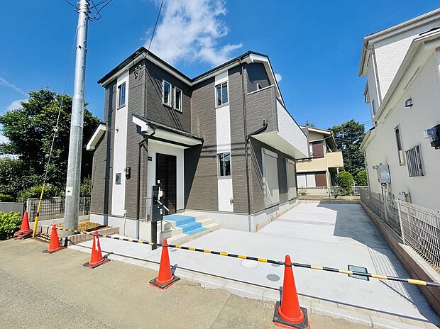 ■外観、間取り、陽当たり、風通り、リビング、キッチン、駐車、スペース、眺望、街並み、周辺環境など、こちらの物件で毎日の暮らしに役立つポイント「知って納得」生活イメージを詳しく説明させて頂きます。