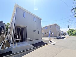 東武東上線「志木」駅 徒歩22分