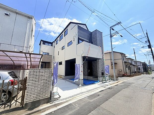■外観、間取り、陽当たり、風通り、リビング、キッチン、駐車、スペース、眺望、街並み、周辺環境など、こちらの物件で毎日の暮らしに役立つポイント「知って納得」生活イメージを詳しく説明させて頂きます。