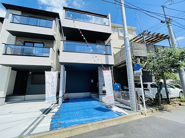 ■外観、間取り、陽当たり、風通り、リビング、キッチン、駐車、スペース、眺望、街並み、周辺環境など、こちらの物件で毎日の暮らしに役立つポイント「知って納得」生活イメージを詳しく説明させて頂きます。
