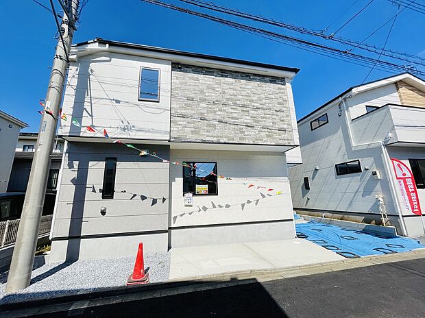 ■外観、間取り、陽当たり、風通り、リビング、キッチン、駐車、スペース、眺望、街並み、周辺環境など、こちらの物件で毎日の暮らしに役立つポイント「知って納得」生活イメージを詳しく説明させて頂きます。