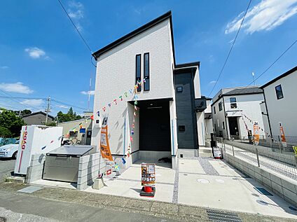 現地外観
