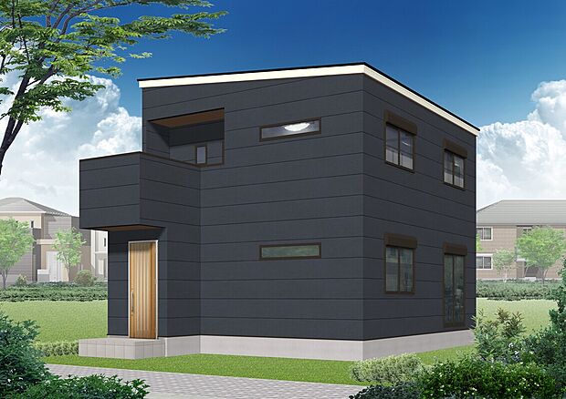 2号地　2026年5月下旬OPEN予定　工事進捗に合わせて随時写真を掲載予定です。是非お問合せください。