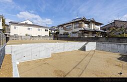 京阪交野線「村野」駅 徒歩2分