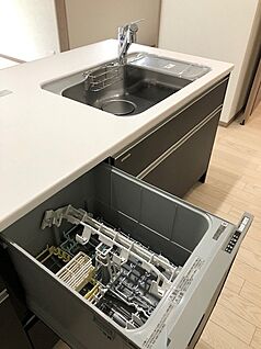 食洗器・浄水器