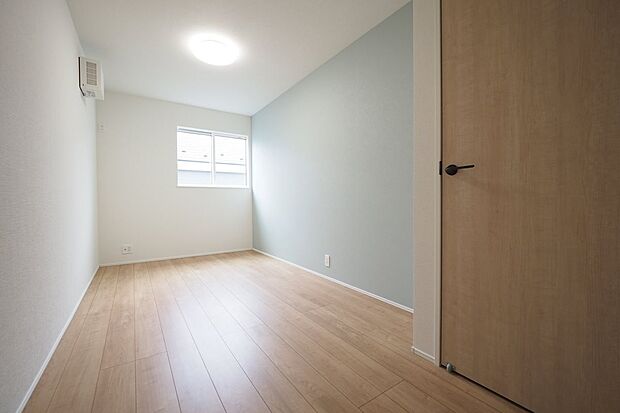 【子供部屋】1号棟/洋室6.0帖