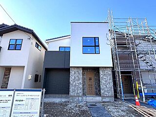 E’s garden 小牧市間々原新田V その他