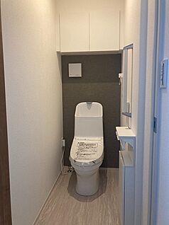 【C棟 トイレ】