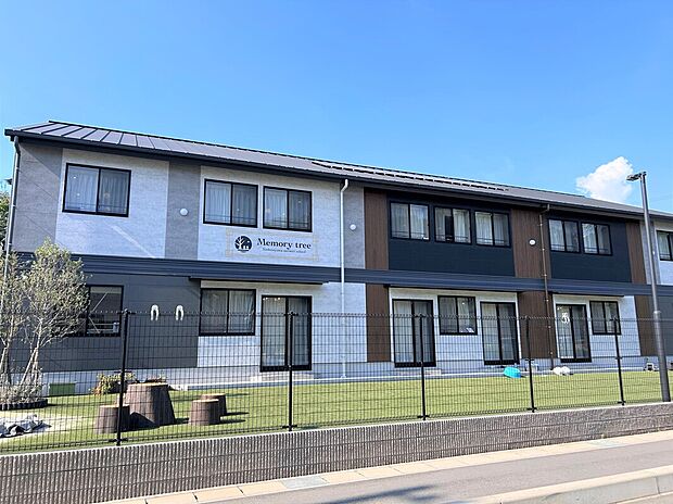 memorytree社山保育園