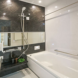 【浴室同仕様】