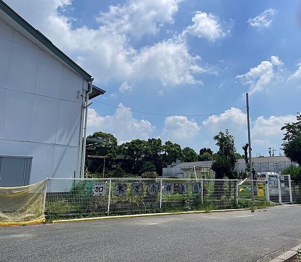 加木屋南保育園