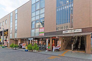 【積水ハウス】コモンステージ久我山【分譲住宅】 その他