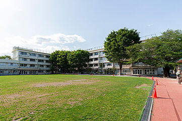 【積水ハウス】コモンステージ久我山【分譲住宅】 その他