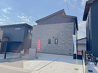 【昭和建設】ライフタウン御領　分譲住宅 その他