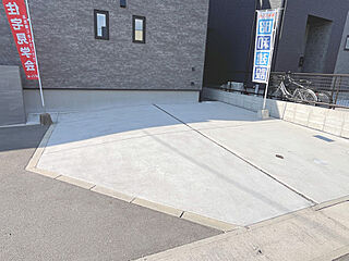 【昭和建設】ライフタウン御領　分譲住宅 その他