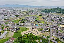 佐賀県鳥栖市山浦町字五本谷2342番1他：物件画像