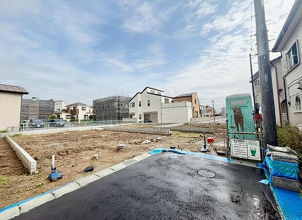 都営新宿線始発駅『本八幡駅』で都心へのアクセスも良好