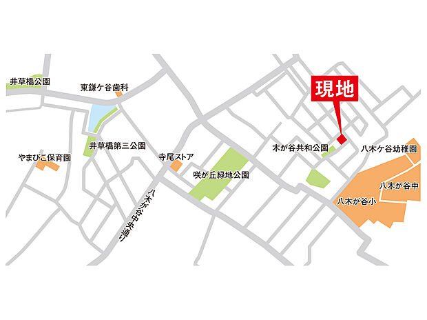 案内図