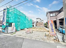 JR京葉線「新浦安」駅 徒歩20分