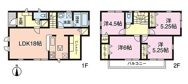 2号棟