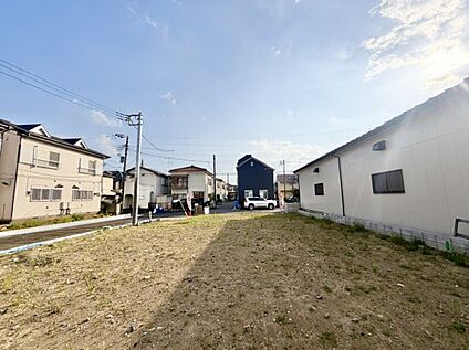 現地写真