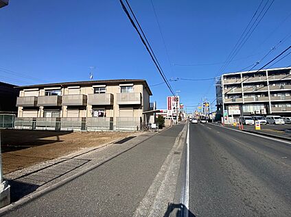 現地写真