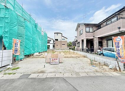 現地写真