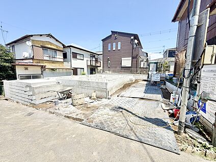 現地写真