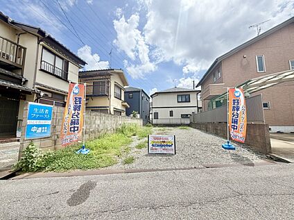 現地写真