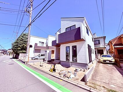 現地写真