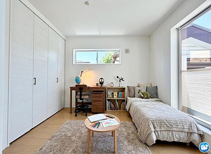 子供部屋