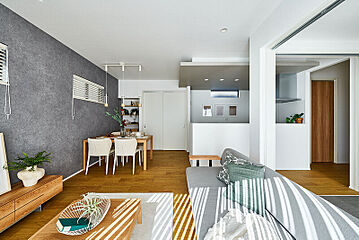 ポラスの分譲住宅 リーズン高柳 その他