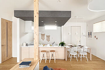 ポラスの分譲住宅 リーズン馬込沢 ノルディカーサ その他