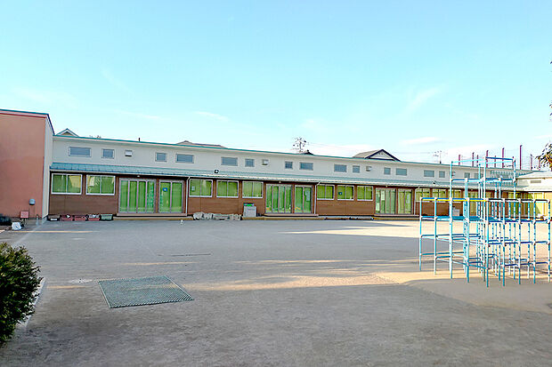 杉の子保育園（現地より徒歩10分）