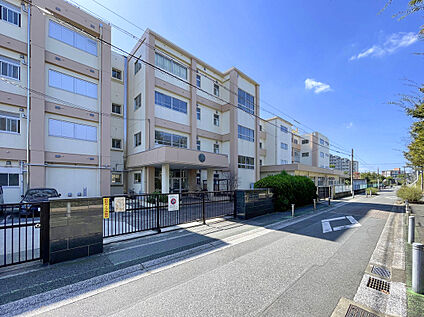 轟町小学校 620ｍ(徒歩8分)