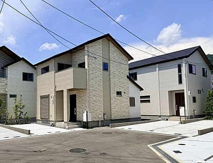 街区