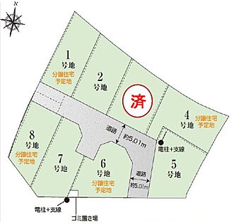案内図