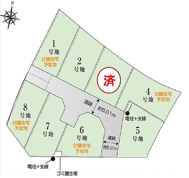 案内図