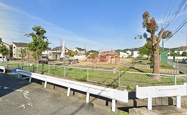高町公園（約289m）