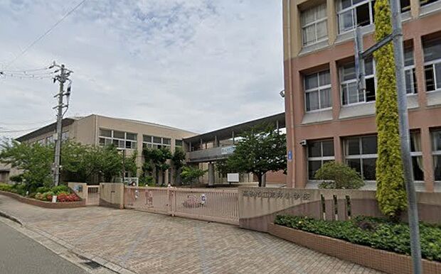 荒井小学校（約480m）