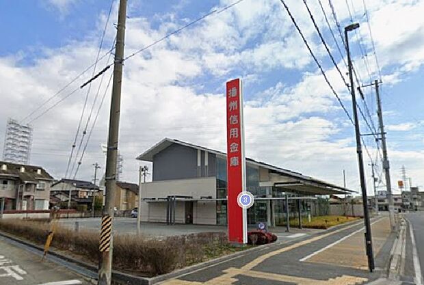 播州信用金庫(約160m)