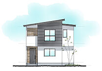 滋賀県大津市一里山6丁目：物件画像