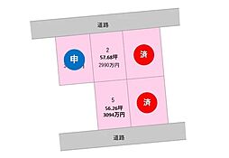 熊本県熊本市南区江越2丁目