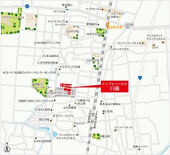 案内図