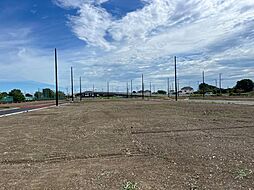 埼玉県羽生市大字中岩瀬羽生都市計画事業岩瀬土地区画整理事業142街区1画地他　仮換地及び保留地